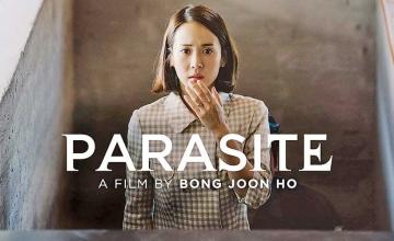 Academy Awards winning Parasite accused of plagiarism