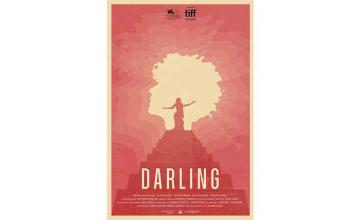 Another milestone for Saim Sadiq’s directorial short film Darling