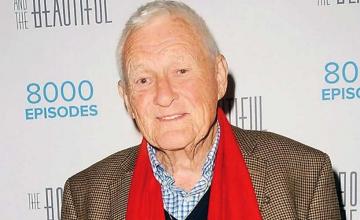 Veteran actor Orson Bean passes away in a road accident