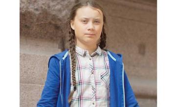 Greta Thunberg all set to come with her own show about Climate Change Activism