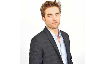Science declares Robert Pattinson as the most handsome man in the world