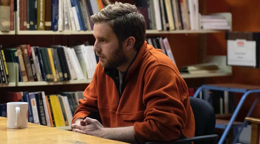 Downhill Reviews MAG THE WEEKLY