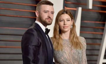 Jessica Biel celebrated her birthday with husband Justin Timberlake amidst separation rumours