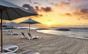 The Anvaya Beach Resort Bali, Indoesia