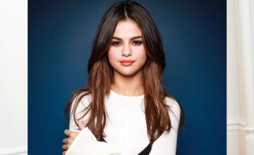 Selena Gomez thinks she'll be ‘Alone Forever’