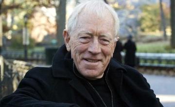 Game of Thrones actor Max von Sydow passed away