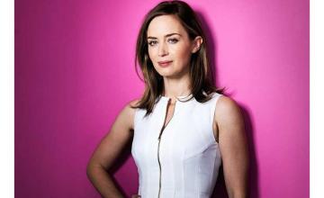 EMILY BLUNT OPENED UP ON WANTING TO BE MARY POPPINS AGAIN
