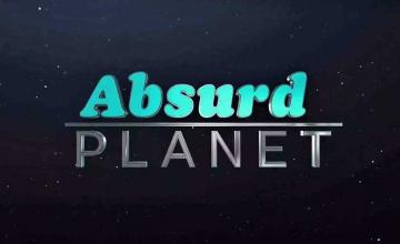 Absurd Planet