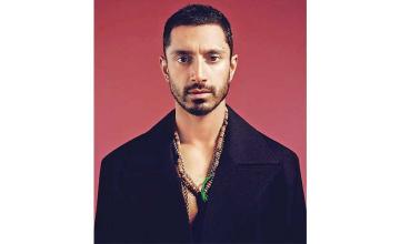 Riz Ahmed collaborated with Jay Sean for a new track