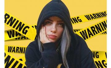 Billie Eilish's parents considered sending her to therapy for her Justin Bieber obsession