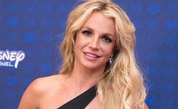 Britney Spears is all set to say goodbye to her signature glam
