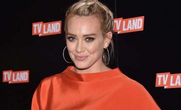 Hilary Duff reveals how she has been coping up with social distancing