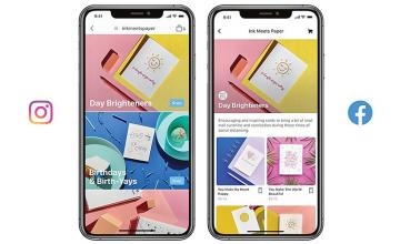 Facebook launches a Shop tab in its app for business purposes