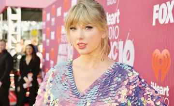 Taylor Swift, Katy Perry and more to be present at the 2020 CMT Music Awards