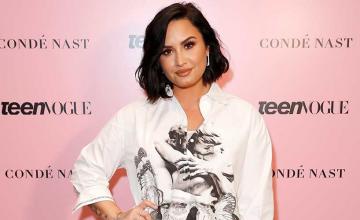 Demi Lovato accused by Max Ehrich for exploiting their breakup