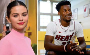 What's really going on between Selena Gomez and NBA star Jimmy Butler