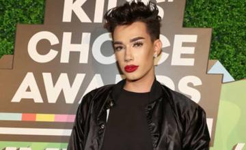James Charles shares his whereabouts as TikTok stars are criticised for travelling
