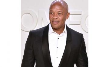 Dr Dre hospitalised in ICU after suffering from brain aneurysm