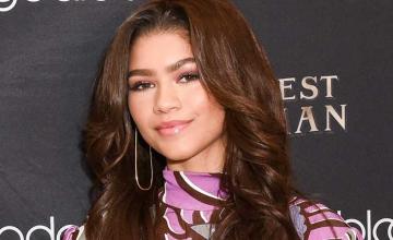 Zendaya likes to give herself a little space from social media, here’s why!