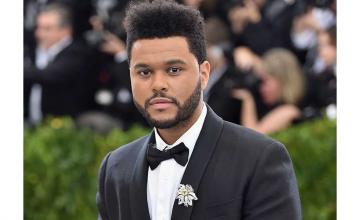 The Weeknd reveals he spent his own money on 2021 Super Bowl Halftime Show