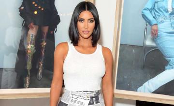 Kim Kardashian and Kanye West have started preparing to file for Divorce