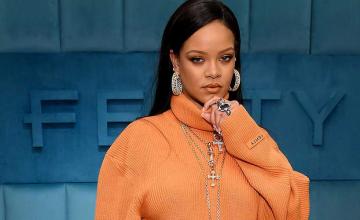 Rihanna and LVMH are putting the Fenty fashion line on hold, here’s why!