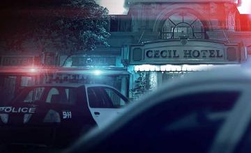 Crime Scene: The Vanishing at the Cecil Hotel