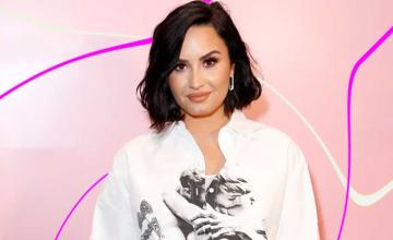 Demi Lovato reveals she can no longer drive after the overdose caused brain damage