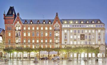 Hotel Nobis Stockholm, Sweden