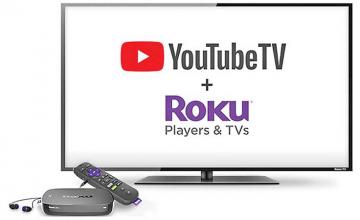 Roku removes YouTube TV from channel store as dispute with Google escalates