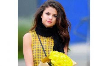 Selena Gomez launches a new initiative reflecting mental health