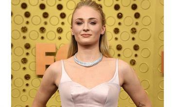 Sophie Turner slams the paparazzi for taking her infant daughter’s pictures without consent