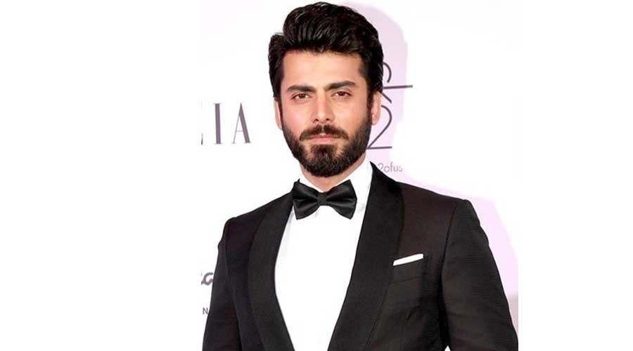 Is Fawad Khan all set to pave his way to Hollywood? | Fab Fun Find - MAG  THE WEEKLY