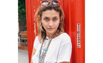 Paris Jackson opens up about past suicide attempts in a conversation with Willow Smith