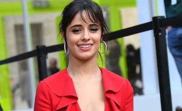 Witness Camila Cabello as the sassiest Cinderella in Amazon Prime’s first movie teaser