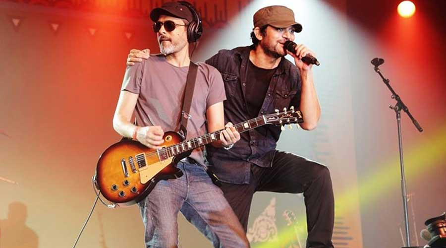 Faisal Kapadia reveals the real reason why Strings had to break up