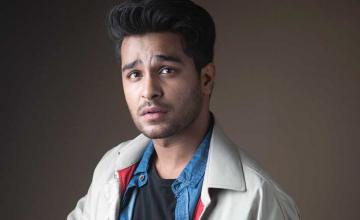 Asim Azhar goes from being a solo artist to a band lead