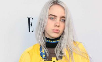 Billie Eilish's brother Finneas calls out fake article about the singer