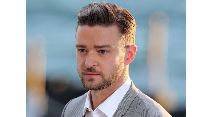 12 Justin Timberlake Hairstyles And Haircuts
