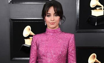 Camila Cabello reflects on dealing with body shamers