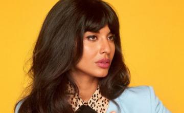 Jameela Jamil thinks Addison Rae’s upcoming movie ‘He’s All That’ “looks terrible”