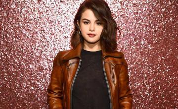 Selena Gomez admits she signed her life away to ‘Disney’ at a young age