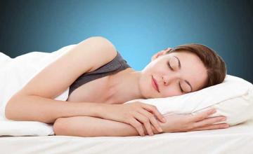 HEALTHY HABITS TO HELP YOU SLEEP BETTER