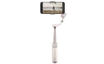 DJI’s next smartphone gimbal might have a telescoping selfie stick