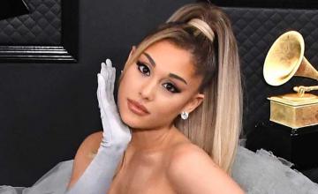Ariana Grande debunks her rumoured involvement in Kanye West's album Donda