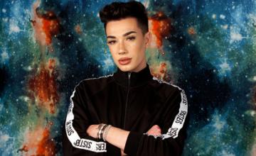 James Charles admits disparaging Ariana Grande is one of his ‘biggest regrets’