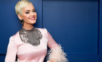 Katy Perry details insane early days of motherhood with daughter Daisy