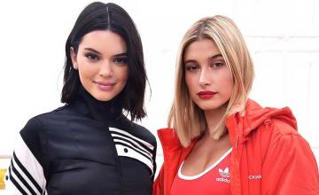 Kendall Jenner and Hailey Bieber enjoy a tropical getaway with their significant others