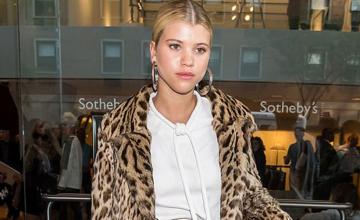 Sofia Richie is getting ‘very serious’ with Elliot Grainge