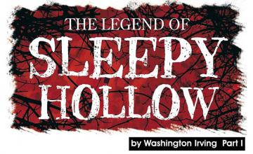 The Legend of the Sleepy Hollow